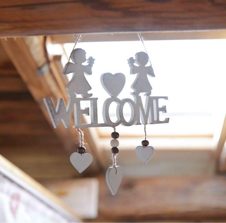 Loft Giuly Daire Vignanello Dış mekan fotoğraf
