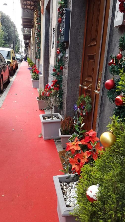 Loft Giuly Daire Vignanello Dış mekan fotoğraf